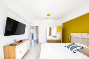 The Golden Room Old City - 3 bedrooms